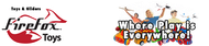 Firefox Toys LLC